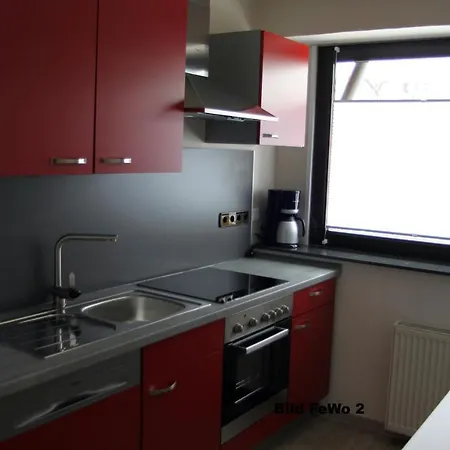 Ferienwohnungen Arnold Boppard Exterior foto