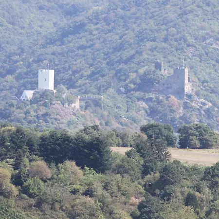 Ferienwohnungen Arnold Boppard Exterior foto