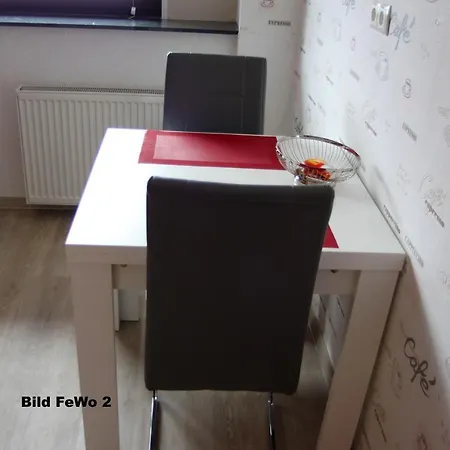 Ferienwohnungen Arnold Boppard Exterior foto