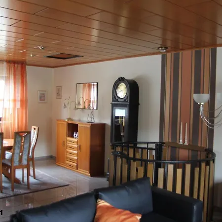 Ferienwohnungen Arnold Boppard Exterior foto