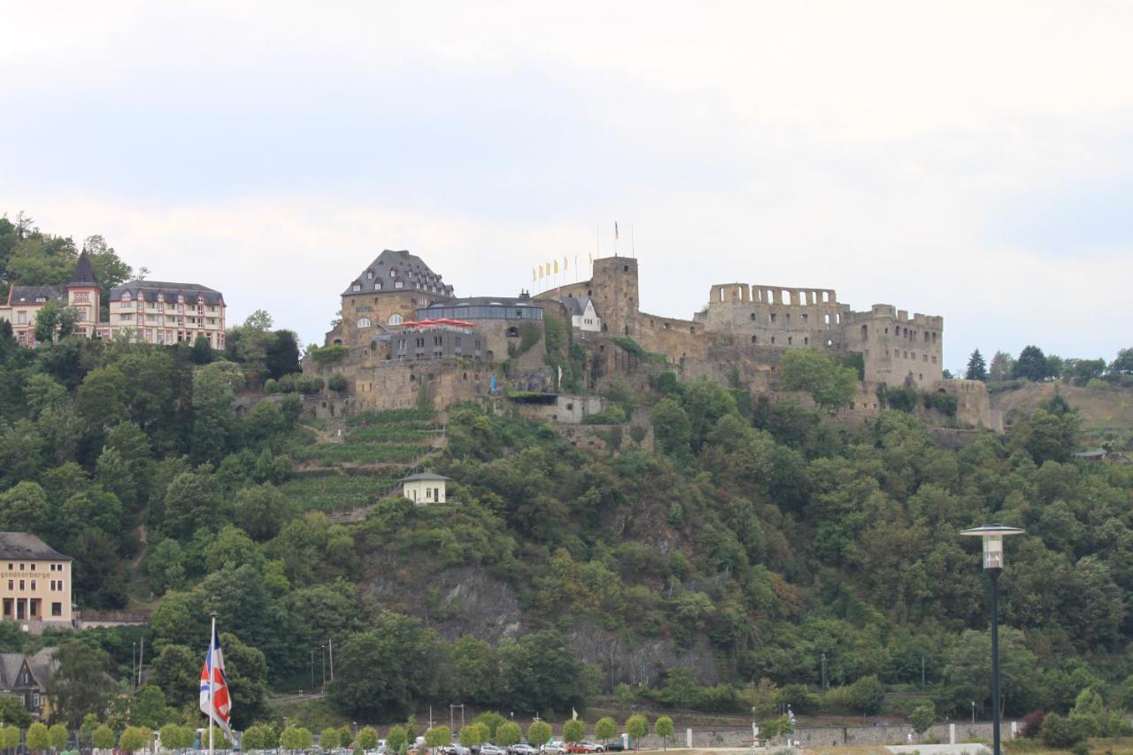 Arnold * Boppard
