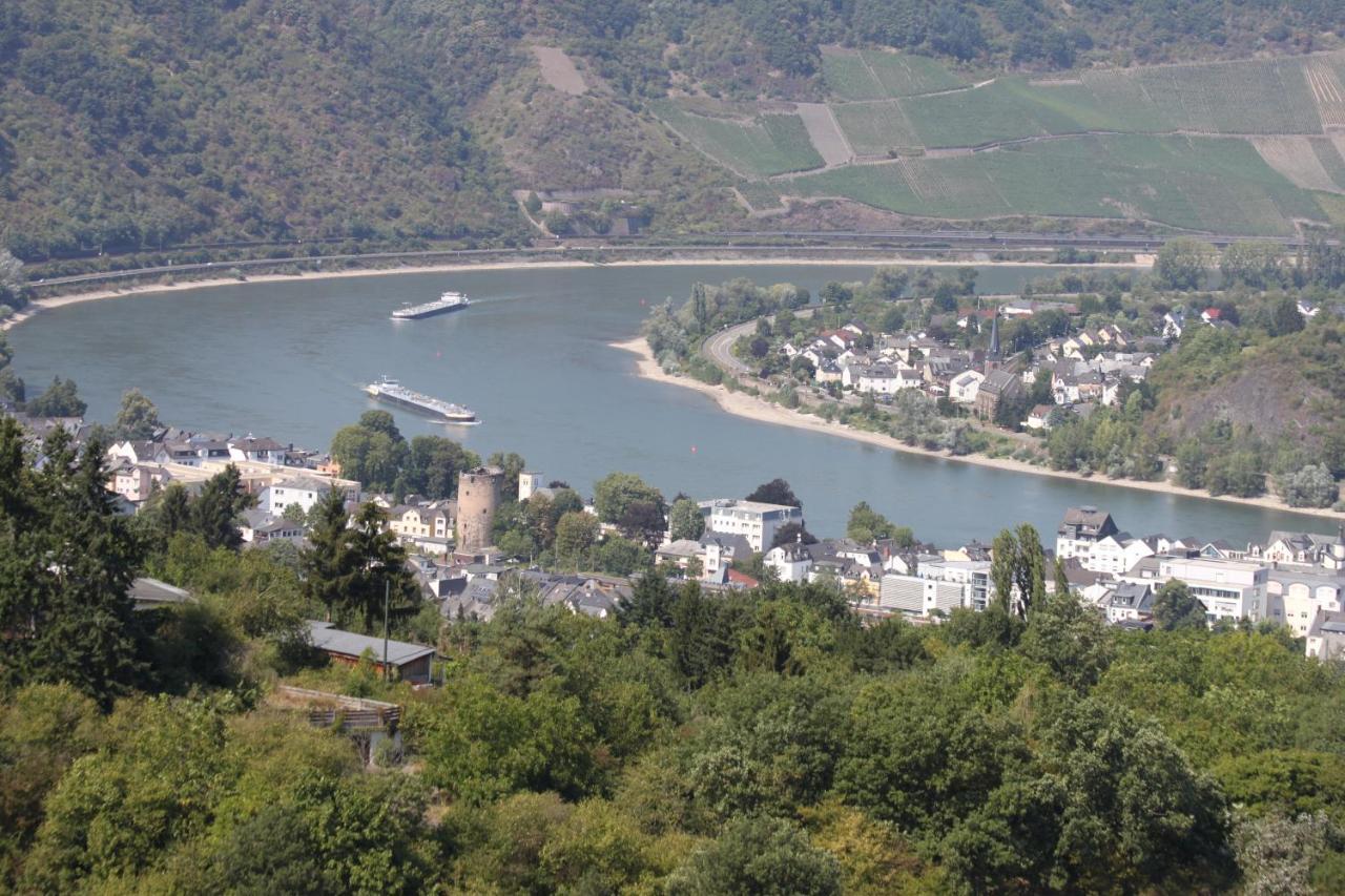Arnold * Boppard