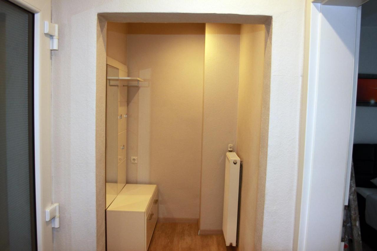 Apartment Arnold